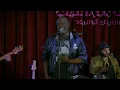 Live from Capricorn with the Macon Music Revue - Out of Left Field