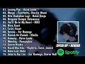 Download Lagu Top Hits Spotify Indonesia 2025 || Lesung pipi - Raim Laode || Spotify 2025 |Lagu TerbaruLagu Hitsv2