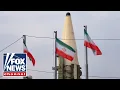 BREAKING Iran launches NEW missile attacks on UAE