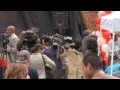 Jenni Rivera Memorial Park Grand Opening In The LBC - Part