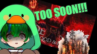 Light that tree up!! | Max0r Elden Ring Part 3