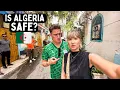 INTENSE Day in Annaba’s Casbah (dangerous)🇩🇿Is ALGERIA Safe? عنابة