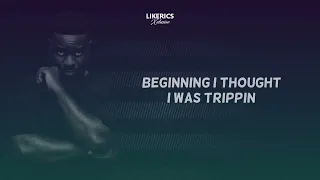 sarkodie ft oxlade non living thing lyrics 