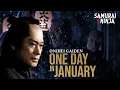 Download Lagu Onihei Gaiden: One Day in January | Full Movie  | SAMURAI VS NINJA | English Sub