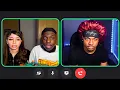 Dabo Teige CONFRONT Maya For Cheating At Streamer University