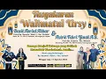 🔴Live MAHKOTA Music || Tasyakuran David \u0026 Astrit || RD Audio || GMJ Multimedia