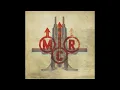 My Chemical Romance - The Light Behind Your Eyes [Official Audio]