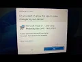 Citra 3ds Emulator Need Microsoft Visual C Redistributable msvcp140 - atomic