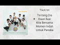 Minionska Album Tiga Dimensi