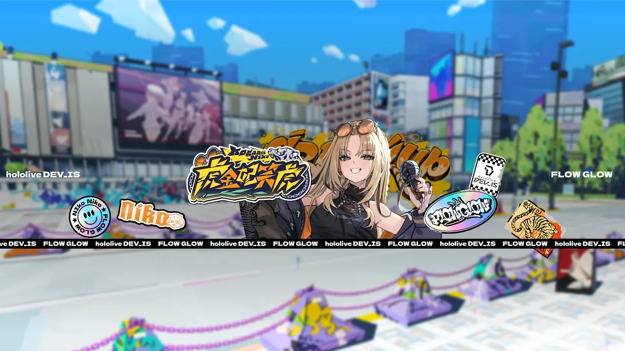 【耐久歌枠】３０万人一緒にお祝いできるように歌うぞ！【虎金妃笑虎】