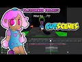 Add a Cutscene with Unity timeline to your level in Platformer Project