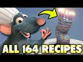 ALL 164 RECIPES How To Cook Them In Disney Dreamlight Valley