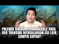 Lagu Kapan Polemik Ijazah Palsu Jokowi Berakhir? Politik Syaiun-Syaiun Adi Prayitno