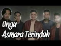 Download Lagu Ungu - Asmara Terindah (Lirik Video)