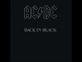 AC/DC - Have a Drink on Me (Slow To Perfection) HQ + 4K