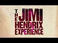 The Jimi Hendrix Experience - Hear My Train A Comin' (Live At Berkeley - 1st Show)