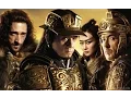 Download Lagu Dragon Blade - Heroes of The Gobi