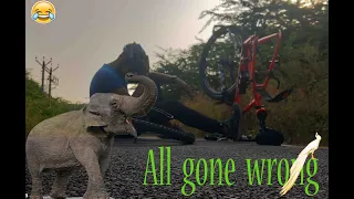  no1 vlog with naren to palamalai see what gone wrong