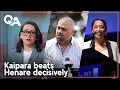 Download Lagu Tāmaki Makaurau by-election: Te Pāti Māori triumph, Labour hurting | Q+A 2025