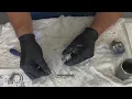 Ruelco 4202-1S000--SS-2 Pressure Switch Pilot Rebuild