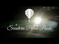 Scooteris Penak Paido||TegalKota