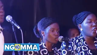 boaz danken ninakupenda yesu official video godisreal