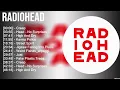 Download Lagu Radiohead Greatest Hits Full Album ▶️ Full Album ▶️ Top 10 Hits of All Time