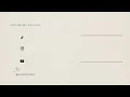Oléin - One Kiss (Official Audio)