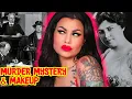 On The Run Sugar Baby or STRANGE Coincidences A Very Deadly Woman From Our Past Bailey Sarian