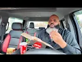 AMC THEATERS FOOD REVIEW Worth 70