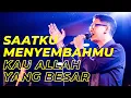 Download Lagu Lagu Rohani SAATKU MENYEMBAHMU medley KAU ALLAH YANG BESAR cover by Bethany Salatiga