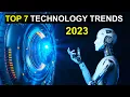 Download Lagu TOP 7 Technology Trends in 2023