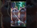 Download Lagu A Love Story #cat #ai #catlover