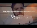 Sued Silva | Vida no Vale [Playback Com Letra]