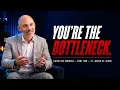 You re the Bottleneck in Your Own Business Here s the Fix