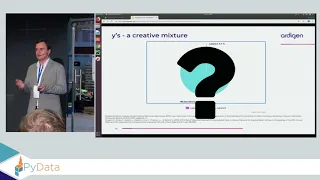 Hand in hand with weak supervision using snorkel - Szymon Wojciechowski