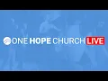 Download Lagu One Hope - Live - July 13, 2025
