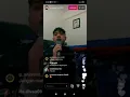 Download Lagu Gunawan nyanyikan lagu CINTA RAHASIA cocok dengan percintaanya dengan RARA.. #liveig