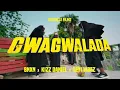 Buju BNXN x Seyi Vibez x Kizz Daniel "GWAGWALADA " (official music video)
