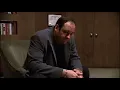 The Sopranos Dealing With Jackie Aprile s Cancer
