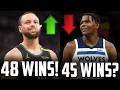 Predicting EVERY NBA Team s Record For 2026