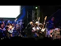 Download Lagu ROCKET ROCKERS - Pilihanku (Maliq \u0026 D'essentials) [Live] @ Magnumotion Slank Tour 2019