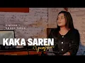 KAKA SAREN ~ Lagu Daerah Lamaholot ~ Yessy Nor ~ Live Session