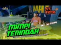 Download Lagu Cover faris kendang Mimpi Terindah eva kholik MAHESA MUSIC