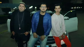 صحاب مهرجان انت ع البايظ بتكبرها عليا الاغنيه الاصليه 