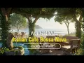 Download Lagu Morning Coffee Ritual • Brazilian Bossa Nova That Makes Coffee Holy