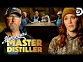 The Ultimate Backwoods Showdown Moonshiners Master Distiller Discovery