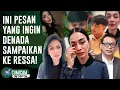 Lagu Pakar Ungkap 4 Pesan Tersirat Dari Denada Untuk Ressa Rizky, Lita Gading Lihat Begini! | INDEPTH