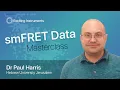 Download Lagu #smFRET Data Masterclass | Dr. Paul Harris | Exciting Seminars