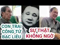 Lagu Cuộc sống hiện tại của ông TRẦN TRINH ĐỨC con trai CÔNG TỬ BẠC LIÊU ít ai ngờ tới ?